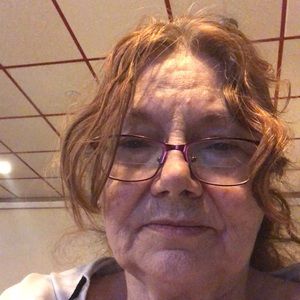 Meet your Posher, Judy